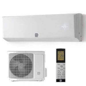 Kartal Klima Daikin Servisi